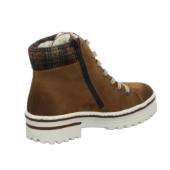 Rieker Schnürboots -Chelsea Boots Geschäft 066963 14