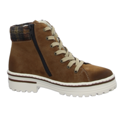 Rieker Schnürboots -Chelsea Boots Geschäft 066963 17