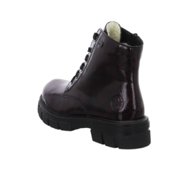 Rieker Boots Für Damen -Chelsea Boots Geschäft 066965 09