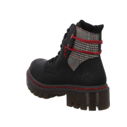 Rieker Boots Für Damen -Chelsea Boots Geschäft 066966 09