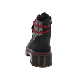 Rieker Boots Für Damen -Chelsea Boots Geschäft 066966 11