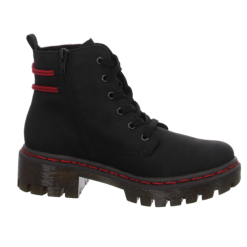 Rieker Boots Für Damen -Chelsea Boots Geschäft 066966 17