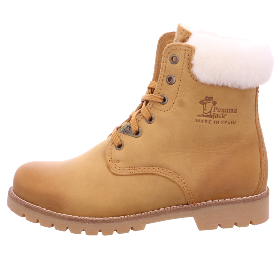 Panama Jack Boots Für Damen 4 Panama Jack Boots Für Damen – Bild 2