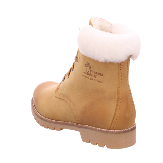 Panama Jack Boots Für Damen 5 Panama Jack Boots Für Damen – Bild 3