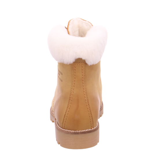 Panama Jack Boots Für Damen 6 Panama Jack Boots Für Damen – Bild 4