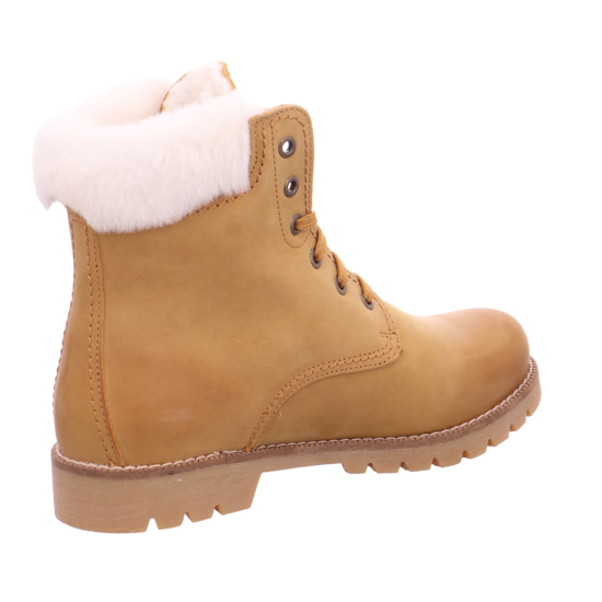Panama Jack Boots Für Damen 7 Panama Jack Boots Für Damen – Bild 5
