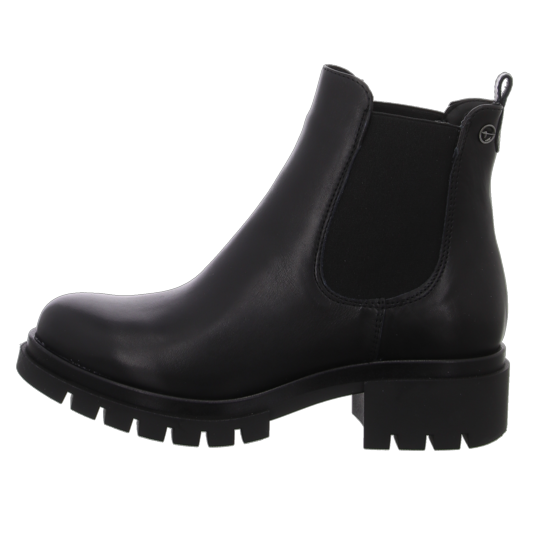 Tamaris Chelsea Boots Für Damen 4 Tamaris Chelsea Boots Für Damen – Bild 2