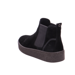 Gabor Chelsea-Bootie -Chelsea Boots Geschäft 067262 09