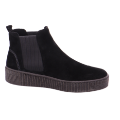 Gabor Chelsea-Bootie -Chelsea Boots Geschäft 067262 17