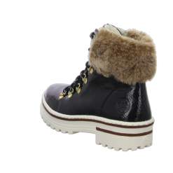 Rieker Boots Für Damen -Chelsea Boots Geschäft 067537 09