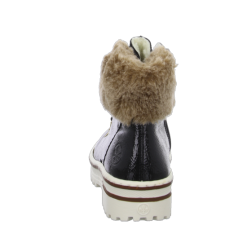 Rieker Boots Für Damen -Chelsea Boots Geschäft 067537 11