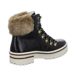 Rieker Boots Für Damen -Chelsea Boots Geschäft 067537 14