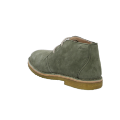 Sioux Schnürstiefeletten Für Damen -Chelsea Boots Geschäft 067606 09