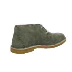 Sioux Schnürstiefeletten Für Damen -Chelsea Boots Geschäft 067606 14