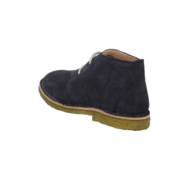 Sioux Schnürstiefeletten Für Damen -Chelsea Boots Geschäft 067607 09