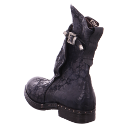 A.S.98 Boots Für Damen -Chelsea Boots Geschäft 067815 09