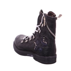 A.S.98 Boots Für Damen -Chelsea Boots Geschäft 067817 09