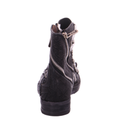 A.S.98 Boots Für Damen -Chelsea Boots Geschäft 067817 11
