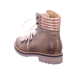 Melvin & Hamilton Boots Für Damen -Chelsea Boots Geschäft 067846 09