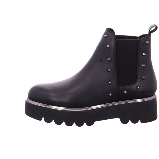 CAFèNOIR Boots Für Damen 4 CAFèNOIR Boots Für Damen – Bild 2