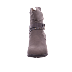 Idana Klassische Stiefeletten Für Damen -Chelsea Boots Geschäft 068403 01