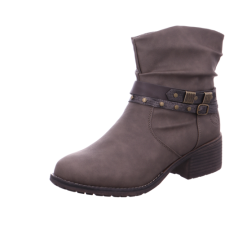 Idana Klassische Stiefeletten Für Damen