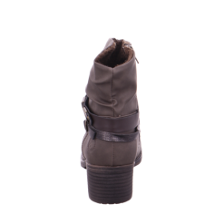 Idana Klassische Stiefeletten Für Damen -Chelsea Boots Geschäft 068403 11