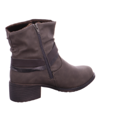 Idana Klassische Stiefeletten Für Damen -Chelsea Boots Geschäft 068403 14