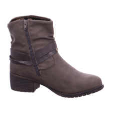 Idana Klassische Stiefeletten Für Damen -Chelsea Boots Geschäft 068403 17