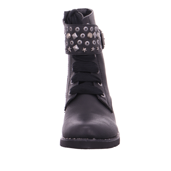 Supremo Boots Für Damen 9 Supremo Boots Für Damen – Bild 7