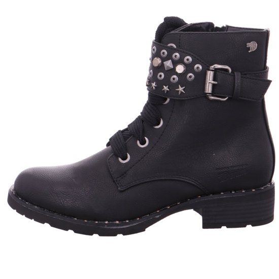 Supremo Boots Für Damen 4 Supremo Boots Für Damen – Bild 2