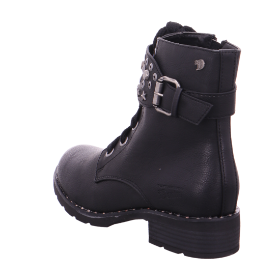 Supremo Boots Für Damen 5 Supremo Boots Für Damen – Bild 3