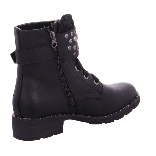 Supremo Boots Für Damen 7 Supremo Boots Für Damen – Bild 5