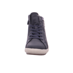 Supremo Boots Für Damen -Chelsea Boots Geschäft 068437 01