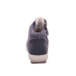 Supremo Boots Für Damen -Chelsea Boots Geschäft 068437 11