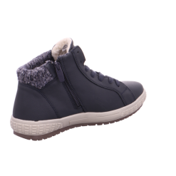 Supremo Boots Für Damen -Chelsea Boots Geschäft 068437 14