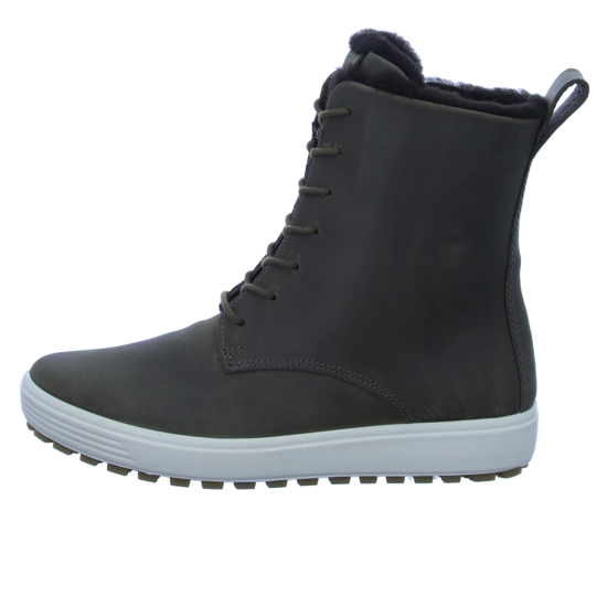 Ecco Boots Für Damen 4 Ecco Boots Für Damen – Bild 2
