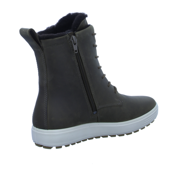 Ecco Boots Für Damen 7 Ecco Boots Für Damen – Bild 5