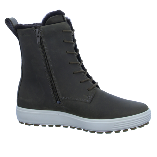 Ecco Boots Für Damen 8 Ecco Boots Für Damen – Bild 6