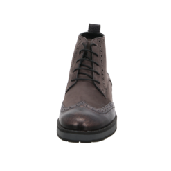 Paul Green Schnürstiefeletten Für Damen 15 Paul Green Schnürstiefeletten Für Damen -Chelsea Boots Geschäft 069704 01