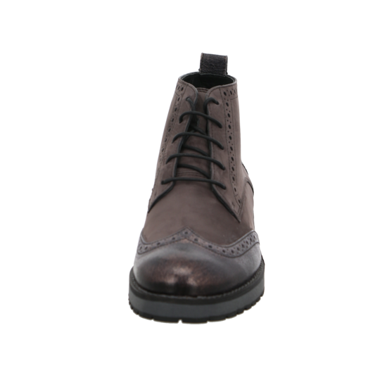 Paul Green Schnürstiefeletten Für Damen 9 Paul Green Schnürstiefeletten Für Damen – Bild 7