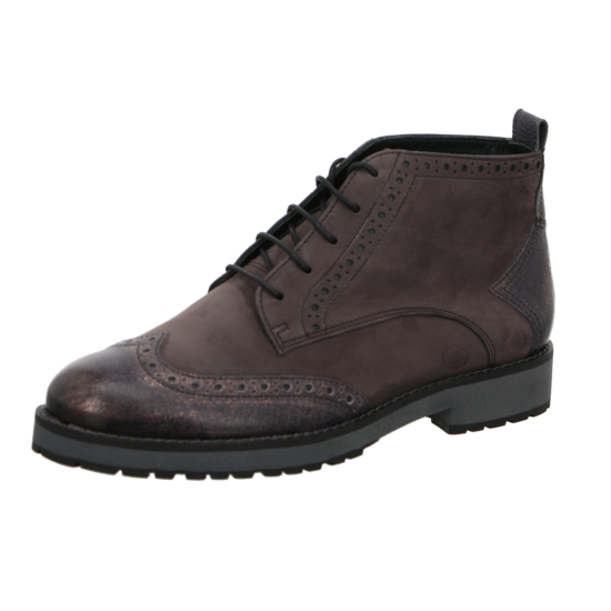 Paul Green Schnürstiefeletten Für Damen 3 Paul Green Schnürstiefeletten Für Damen