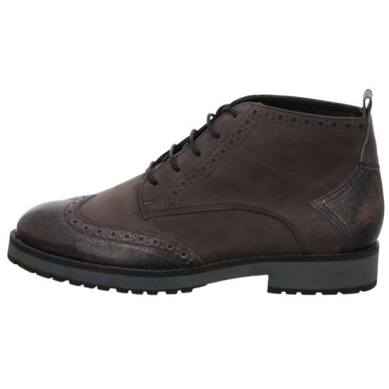 Paul Green Schnürstiefeletten Für Damen 4 Paul Green Schnürstiefeletten Für Damen – Bild 2