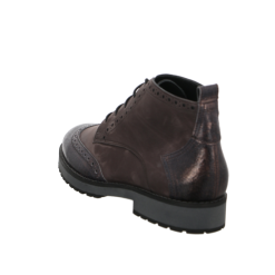 Paul Green Schnürstiefeletten Für Damen 11 Paul Green Schnürstiefeletten Für Damen -Chelsea Boots Geschäft 069704 09