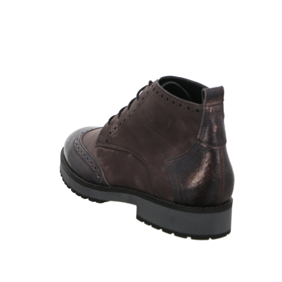 Paul Green Schnürstiefeletten Für Damen 5 Paul Green Schnürstiefeletten Für Damen – Bild 3