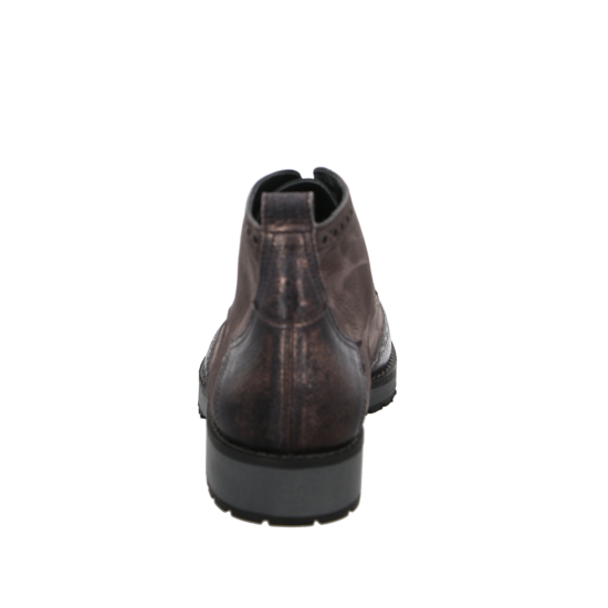 Paul Green Schnürstiefeletten Für Damen 6 Paul Green Schnürstiefeletten Für Damen – Bild 4