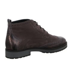 Paul Green Schnürstiefeletten Für Damen 13 Paul Green Schnürstiefeletten Für Damen -Chelsea Boots Geschäft 069704 14