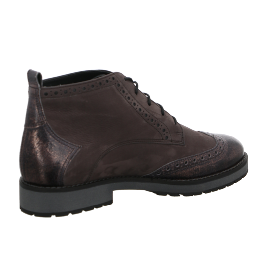 Paul Green Schnürstiefeletten Für Damen 7 Paul Green Schnürstiefeletten Für Damen – Bild 5