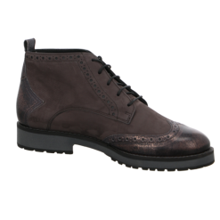 Paul Green Schnürstiefeletten Für Damen 14 Paul Green Schnürstiefeletten Für Damen -Chelsea Boots Geschäft 069704 17