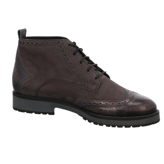 Paul Green Schnürstiefeletten Für Damen 8 Paul Green Schnürstiefeletten Für Damen – Bild 6